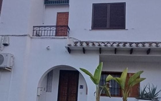 2 bedroom Townhouse in Cabo Roig - MP155605 - Photo - Small - 16