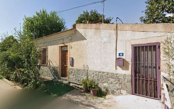  Plot in Orihuela- DPR155870 - Photo - Small - 8