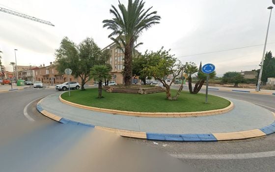  Plot in Orihuela- DPR155890 - Photo - 2