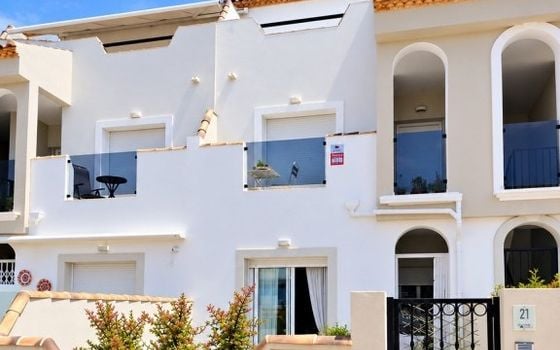 2 bedroom Apartment in San Pedro del Pinatar - SID156111 - Photo - 1