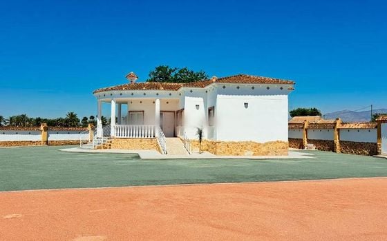 3 bedroom Villa in Catral - JLM156159 - Photo - Small - 12