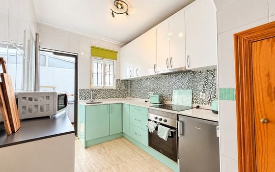 Townhouse in Daya Nueva, 2 slaapkamers  - PRS156210 - Foto - Small - 6