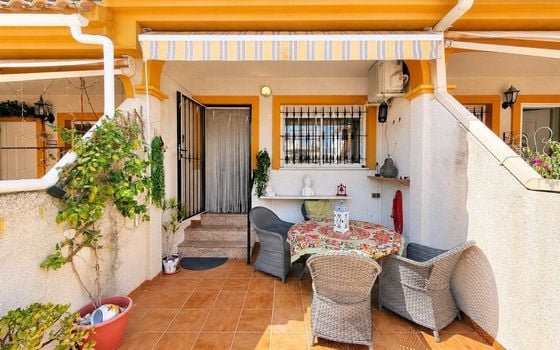 Townhouse in Daya Nueva, 2 slaapkamers  - PRS156210 - Foto - Small - 11