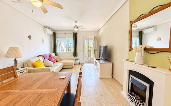 Townhouse in Daya Nueva, 2 slaapkamers  - PRS156210 - Foto - 3