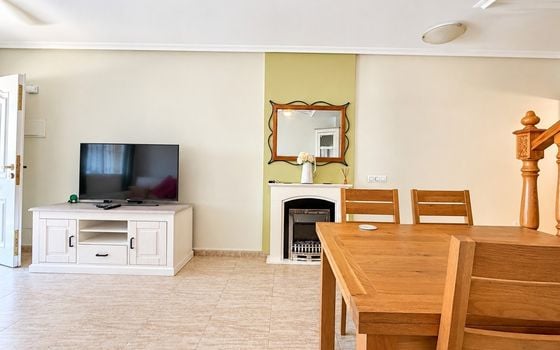 Townhouse in Daya Nueva, 2 slaapkamers  - PRS156210 - Foto - 4