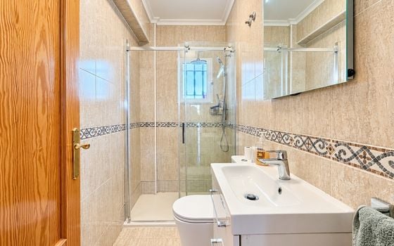 Townhouse in Daya Nueva, 2 slaapkamers  - PRS156210 - Foto - Small - 10