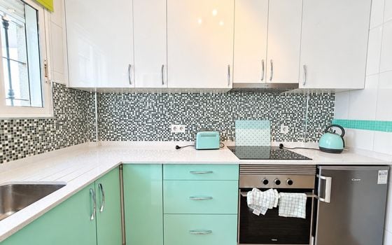 Townhouse in Daya Nueva, 2 slaapkamers  - PRS156210 - Foto - Small - 7