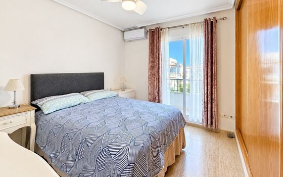 Townhouse in Daya Nueva, 2 slaapkamers  - PRS156210 - Foto - Small - 8