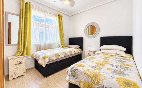 Townhouse in Daya Nueva, 2 slaapkamers  - PRS156210 - Foto - Small - 9