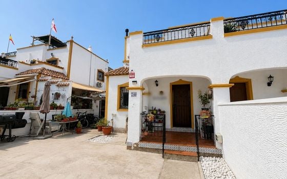 3 bedroom Villa in Vistabella - GS156214 - Photo - Small - 11