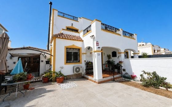 3 bedroom Villa in Vistabella - GS156214 - Photo - 1