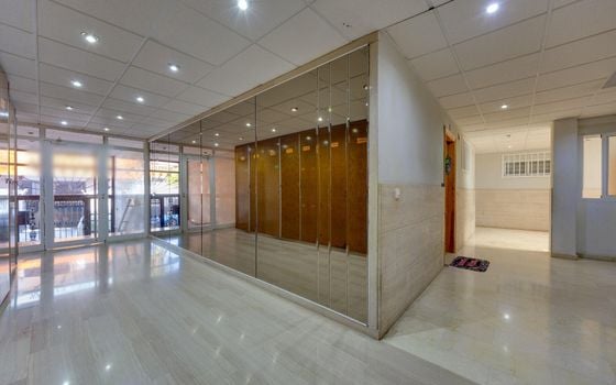 2 bedroom Penthouse in Torrevieja - CYM156292 - Photo - Small - 21