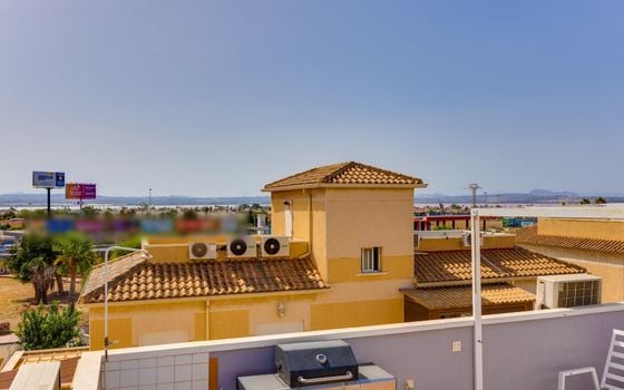 Bungalow de 2 chambres à Torrevieja - CYM156295 - Photo - Small - 23