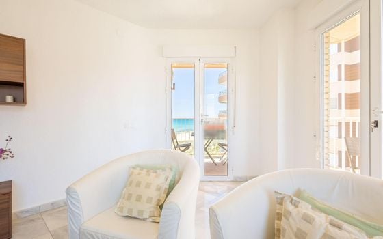 3 bedroom Apartment in Torrevieja - AG156522 - Photo - 4
