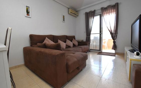 2 bedroom Penthouse in Algorfa - CCT156598 - Photo - 1
