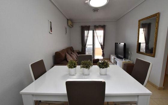 2 bedroom Penthouse in Algorfa - CCT156598 - Photo - 4