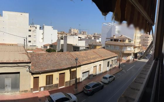 4 Schlafzimmer Appartement in Guardamar del Segura - PPS156606 - Foto - Small - 15