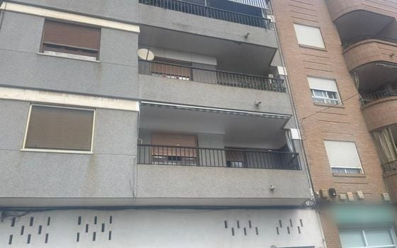 3 bedroom Apartment in Almoradí - JLM156611 - Photo - 1