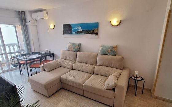 2 bedroom Apartment in Torrevieja - AG156810 - Photo - 1