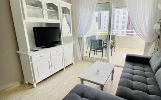 2 bedroom Apartment in Finestrat - SSL157018 - Photo - 1