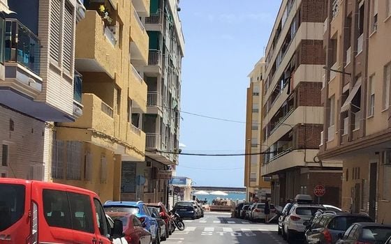 2 bedroom Apartment in Torrevieja - JL157177 - Photo - 1