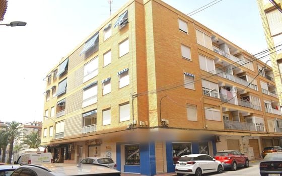 3 bedroom Apartment in Guardamar del Segura - JL157179 - Photo - 1