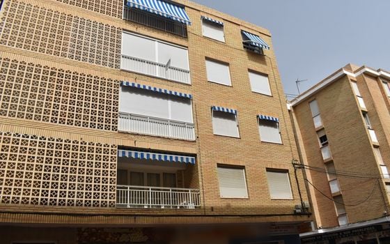 3 Schlafzimmer Appartement in Guardamar del Segura - JL157179 - Foto - Small - 14