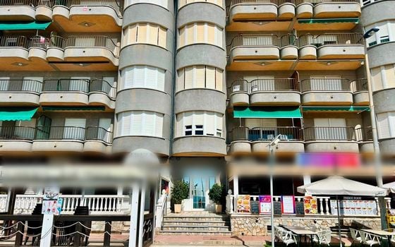 3 bedroom Apartment in Torrevieja - SLI157236 - Photo - 1