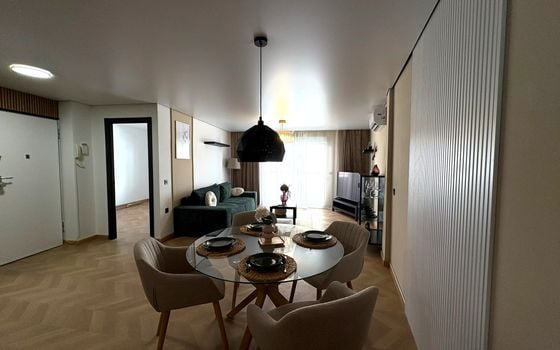 3 bedroom Apartment in Torrevieja - ET157410 - Photo - 3