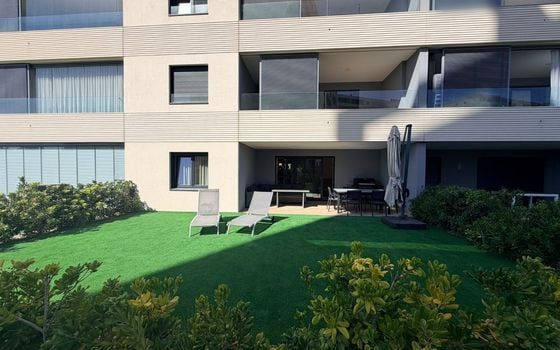 Appartement de 2 chambres à Punta Prima - LR157503 - Photo - Small - 21