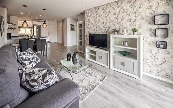 2 bedroom Apartment in Los Dolses - PPS157520 - Photo - 2