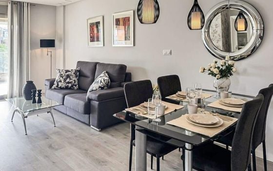 2 bedroom Apartment in Los Dolses - PPS157520 - Photo - 1