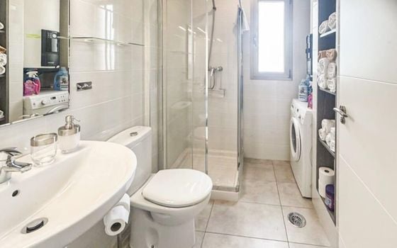 Apartamento de 2 habitaciones en Los Dolses - PPS157520 - Foto - Small - 10
