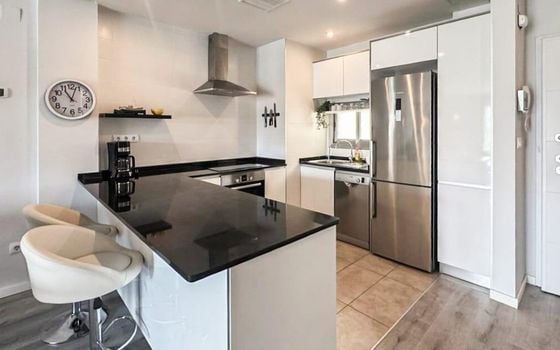 2 bedroom Apartment in Los Dolses - PPS157520 - Photo - 4