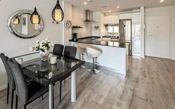 2 bedroom Apartment in Los Dolses - PPS157520 - Photo - 3