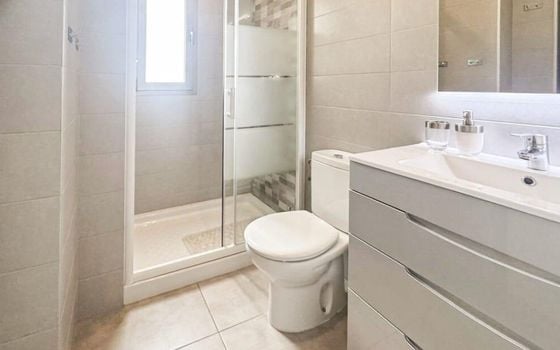 Apartamento de 2 habitaciones en Los Dolses - PPS157520 - Foto - Small - 8