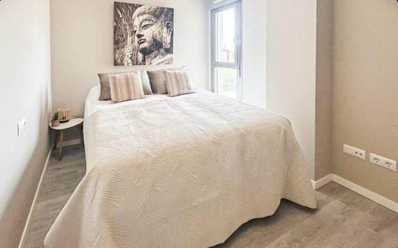 Apartamento de 2 habitaciones en Los Dolses - PPS157520 - Foto - Small - 7