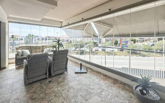 Apartamento de 2 habitaciones en Los Dolses - PPS157520 - Foto - Small - 11