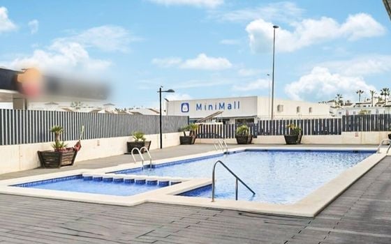 Apartamento de 2 habitaciones en Los Dolses - PPS157520 - Foto - Small - 16