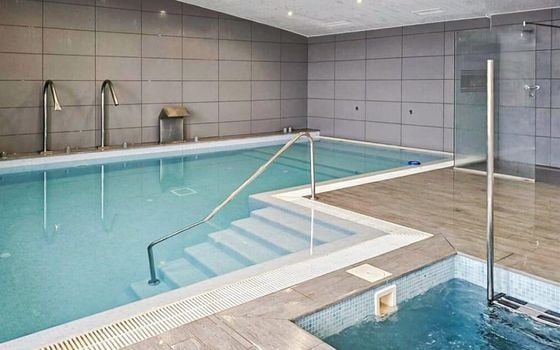 Apartamento de 2 habitaciones en Los Dolses - PPS157520 - Foto - Small - 13