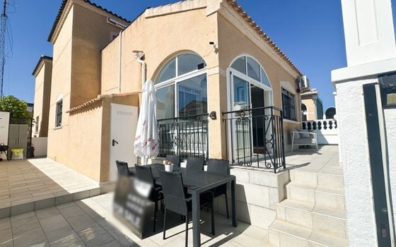 Townhouse in Los Altos, 4 slaapkamers  - RCJ158408 - Foto - 1
