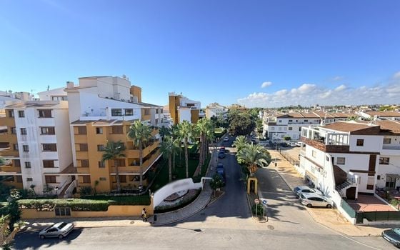 3 bedroom Apartment in Punta Prima - LR158717 - Photo - 1