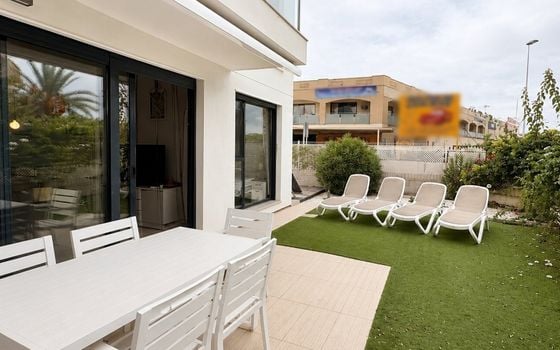 3 bedroom Apartment in Punta Prima - MVR159273 - Photo - 4