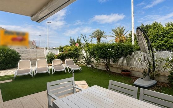 3 bedroom Apartment in Punta Prima - MVR159273 - Photo - 5