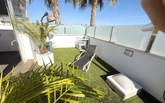 Bungalov   v Ciudad Quesada, 2 ložnice - VAR159325 - Foto - Small - 23