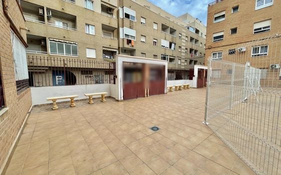 1 bedroom Apartment in Torrevieja - PPS160490 - Photo - Small - 20