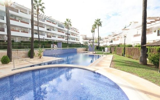 Apartman Orihuela Costa, 2 hálószoba - CRR160795 - Fénykép - Small - 22