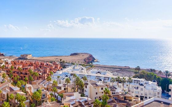 3 bedroom Apartment in Torrevieja - CYM160890 - Photo - 1
