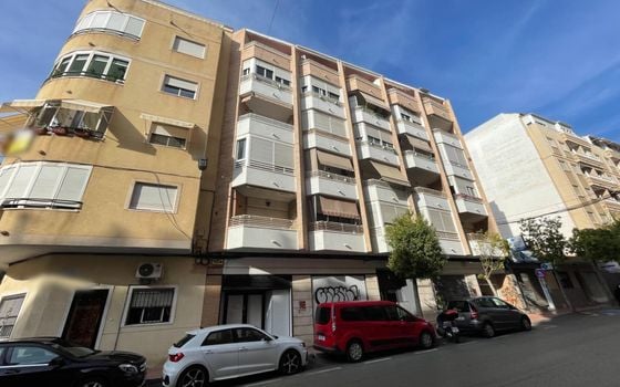 2 bedroom Penthouse in Torrevieja - PPS160998 - Photo - 1