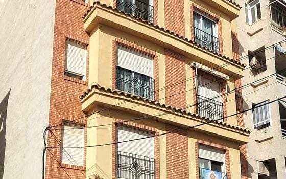 3 bedroom Duplex in Guardamar del Segura - PPS160999 - Photo - 1
